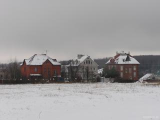 Сергеевка