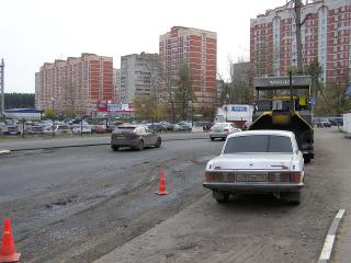 Ул. Курчатова