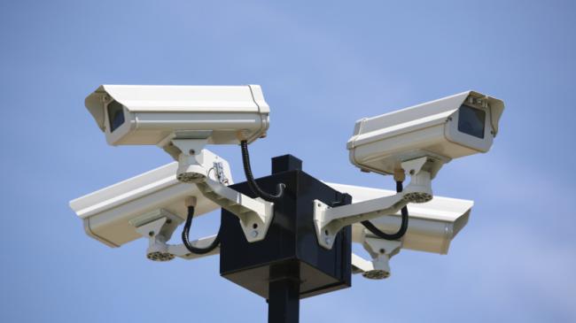 Система видеонаблюдения от Ростелекома повышает безопасность Подольска