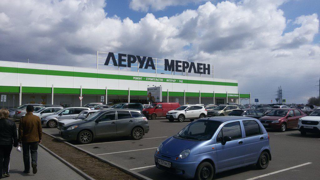 leroymerlin.ru