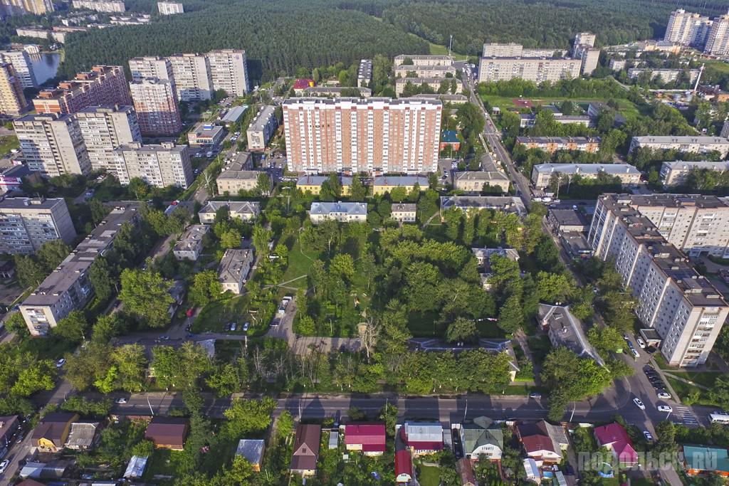 Подольск Московская Область Купить