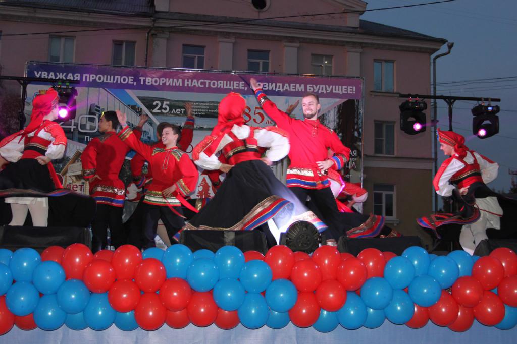 Фото ДК 