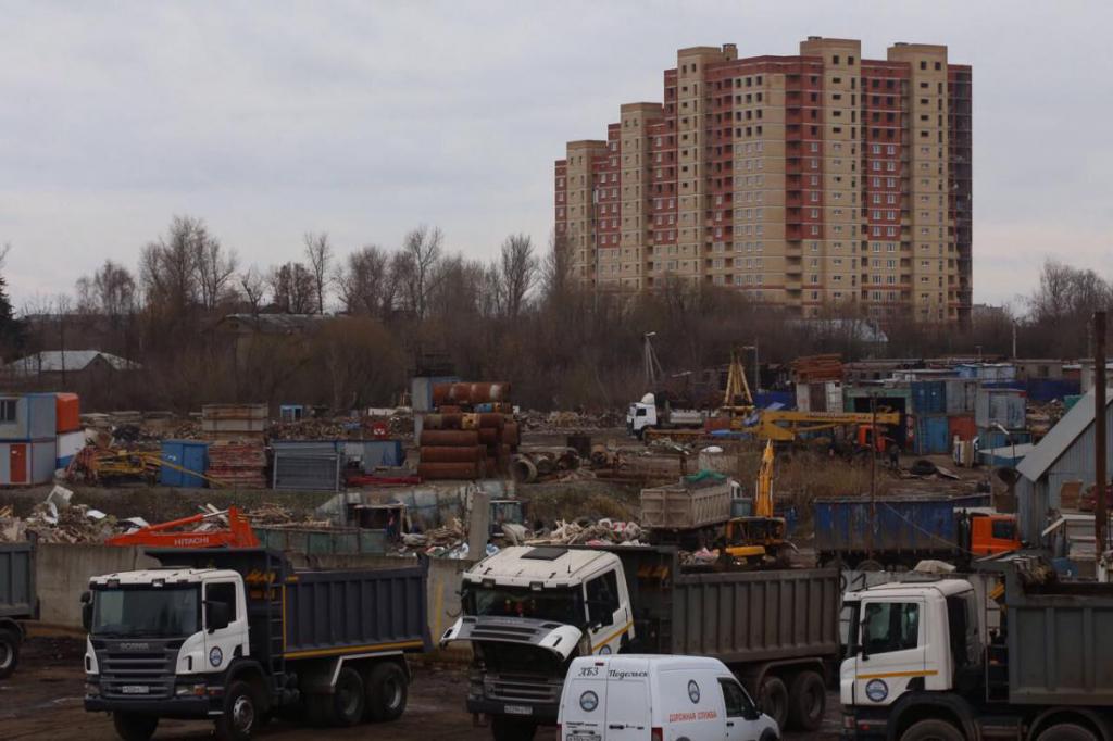 Фото пресс-службы администрации