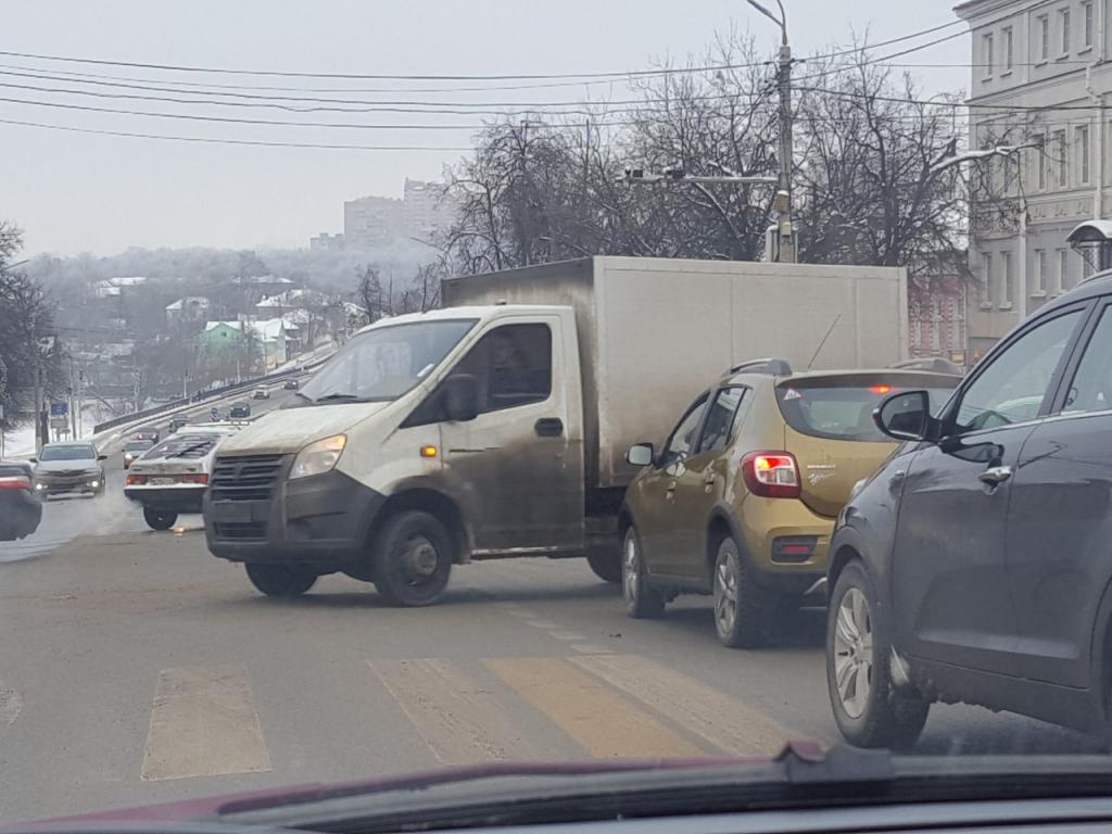 ДТП