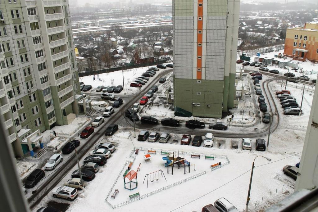 Фото: podolsk.mosr.ru