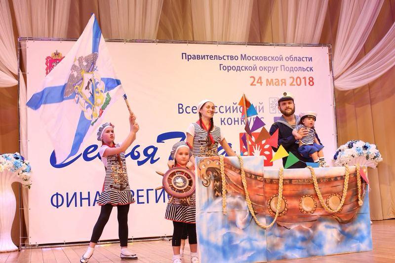 Муниципальный этап конкурса