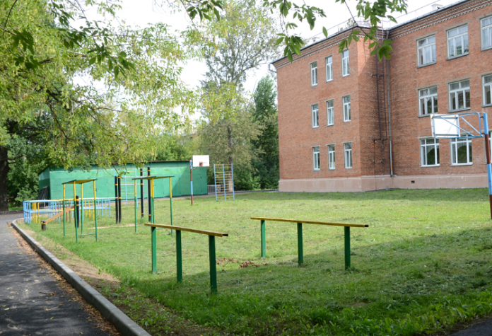 Школы Подольска готовятся к новому учебному году