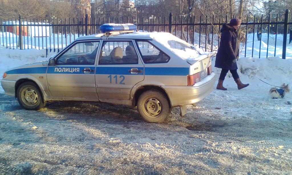 Криминальная хроника недели в Подольске