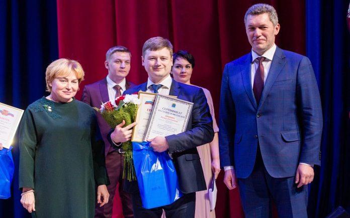 В Подольске выбрали учителя и воспитателя 2019 года