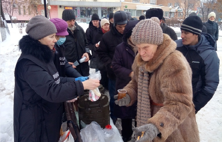 Установлена величина доходов для признания малоимущими в Подольске в 2019 году