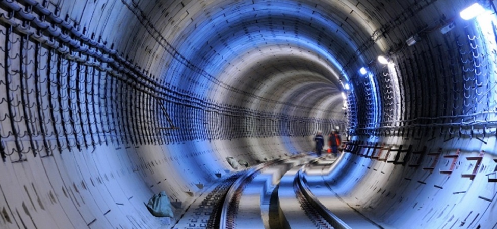 Линию метро до Троицка начнут строить в марте 