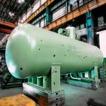 «ЗиО-Подольск» изготовил первый теплообменный аппарат для АЭС в Бангладеш