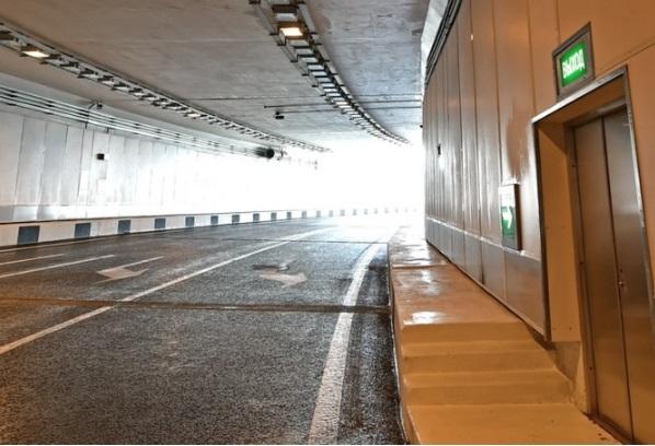 Тоннель под ж/д путями в районе Бутово начнут строить в 2021 году