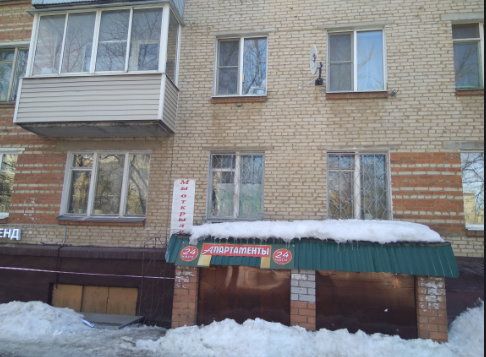 В России запретили хостелы в жилых домах