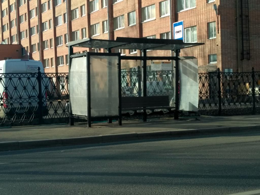 Множество нарушений содержания придорожных объектов устранили в Подольске