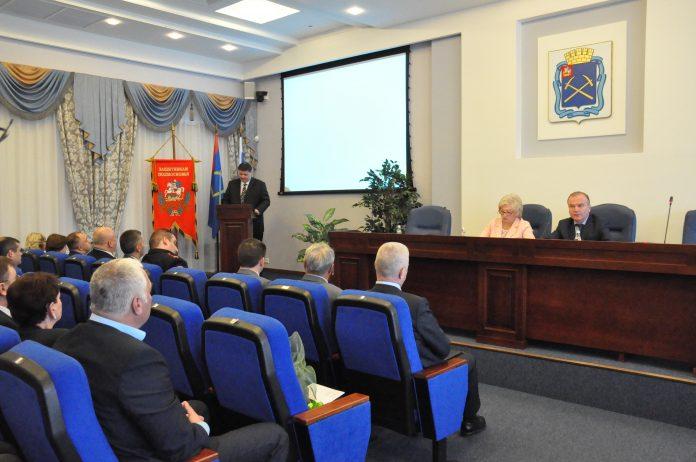 Депутаты признали работу главы и администрации в 2018 году удовлетворительной