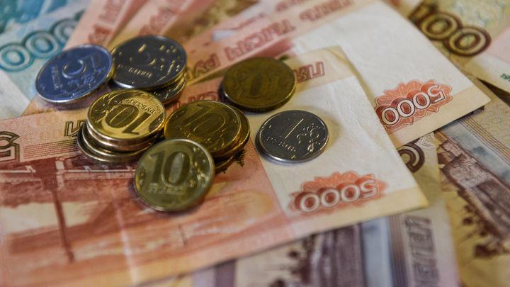 Экс-директор похитил из бюджета подольского предприятия более 200 миллионов