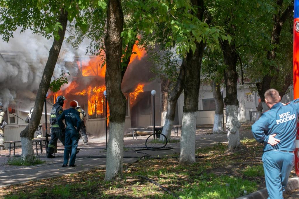 Блонь огонь ул ленина 2 отзывы