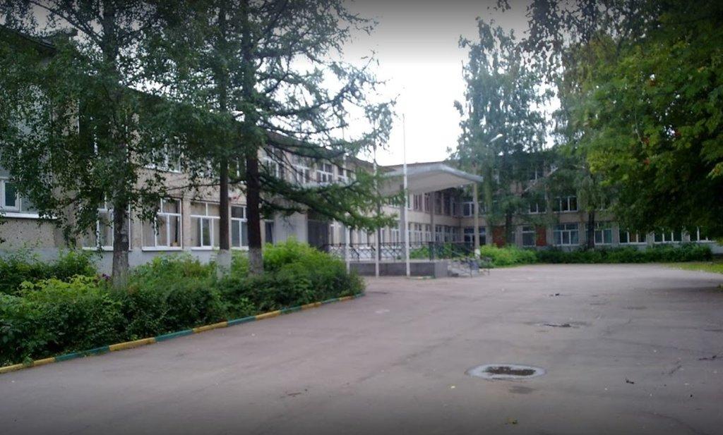 В Кутузово заключили договор на строительство пристройки к школе