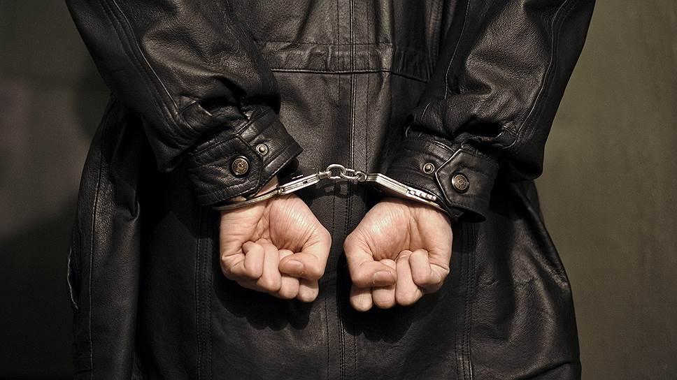 Задержан подозреваемый в совершении кражи техники