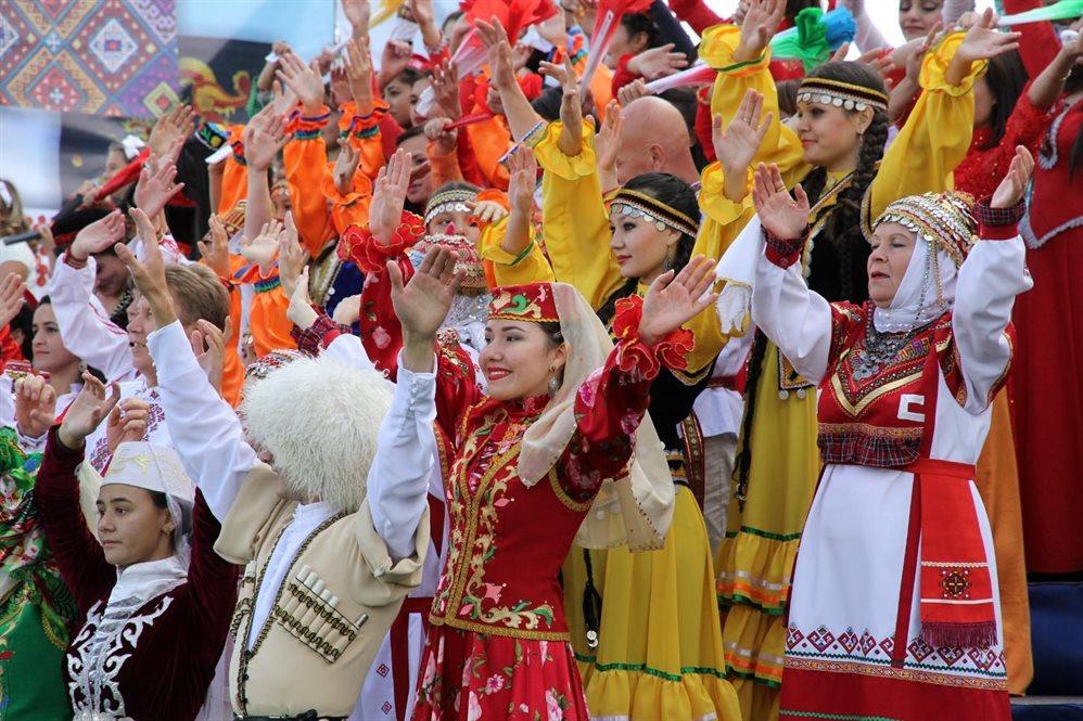 Такие разные праздники картинки