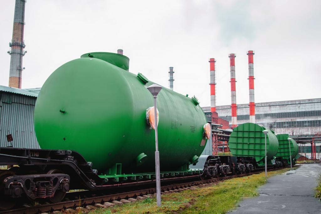 «ЗиО-Подольск» отправил первую партию оборудования машинного зала АЭС «Руппур»