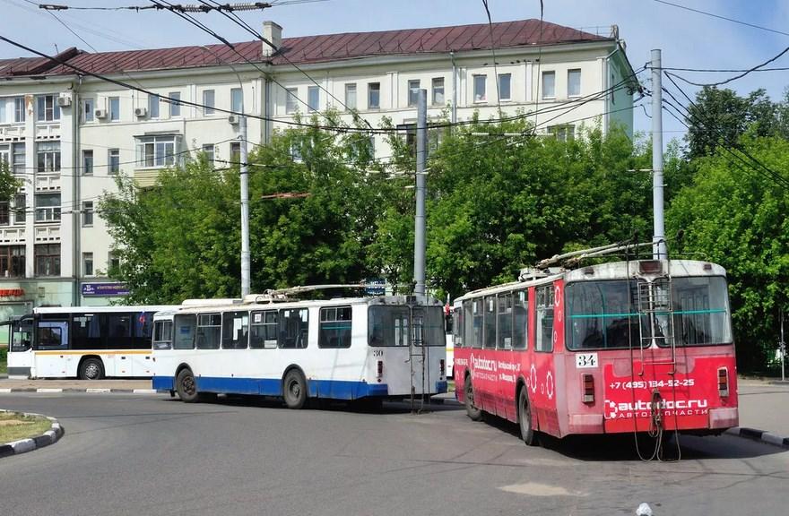 С 1 января изменились цены на перевозку пассажиров и багажа