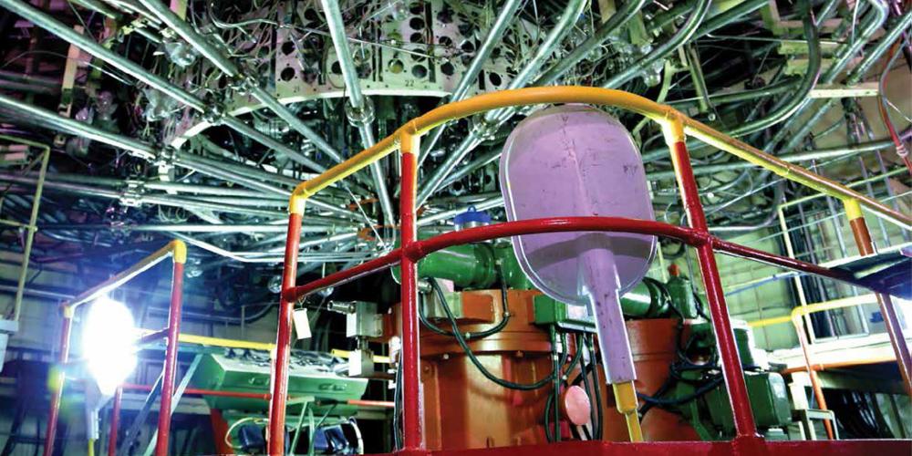 Инновационное топливо для энергетических реакторов создали в Подольске