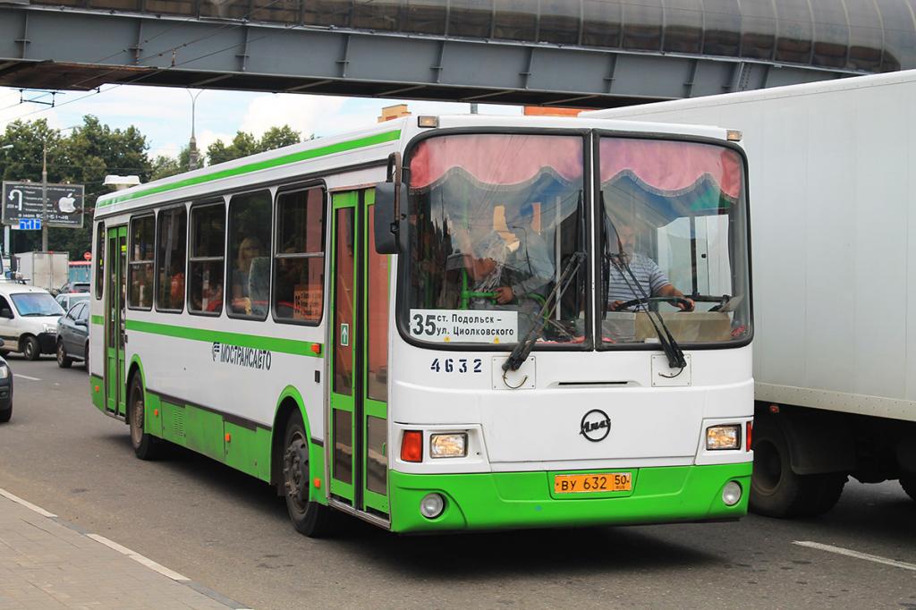 С 30 марта по 5 апреля автобусы Мострансавто перейдут на работу по расписанию выходного дня