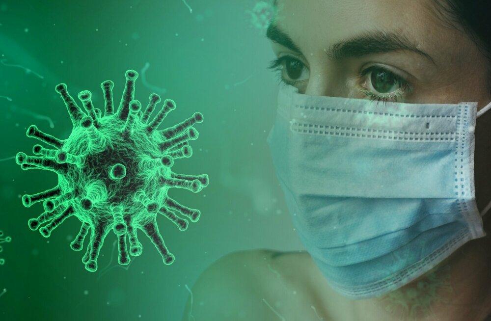 Андрей Воробьев подписал постановление об усилении мер по борьбе с коронавирусом