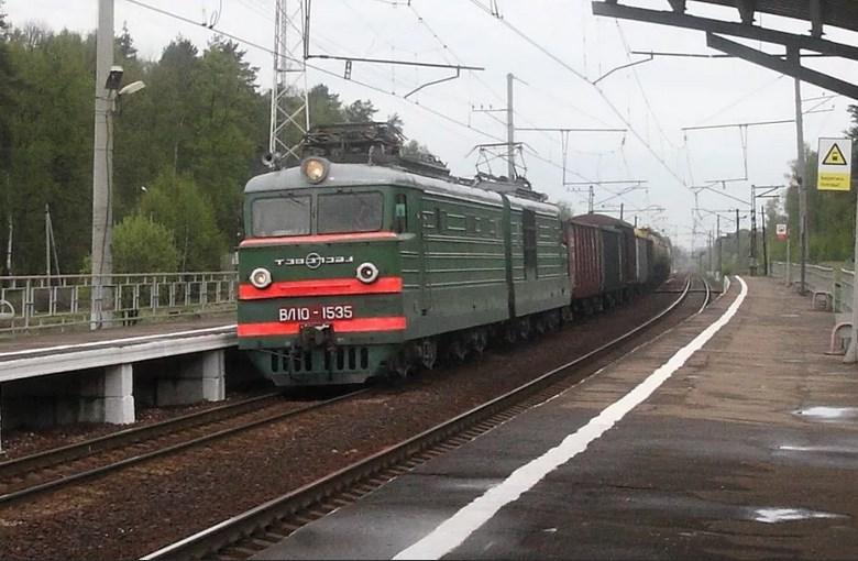 Ограничение движения через железнодорожный переезд на перегоне «Гривно» — «Львовская»