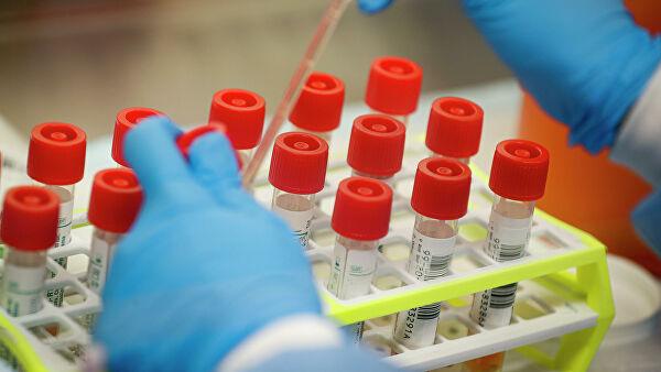 Выявили новые случаеи заражения коронавирусом в Подмосковье за сутки