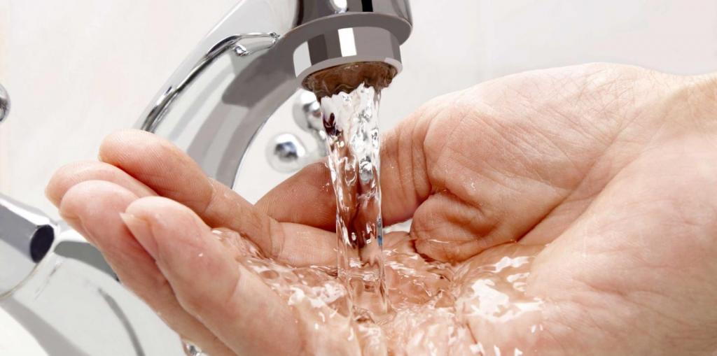Качество воды из водопровода отвечает санитарным требованиям – Роскачество