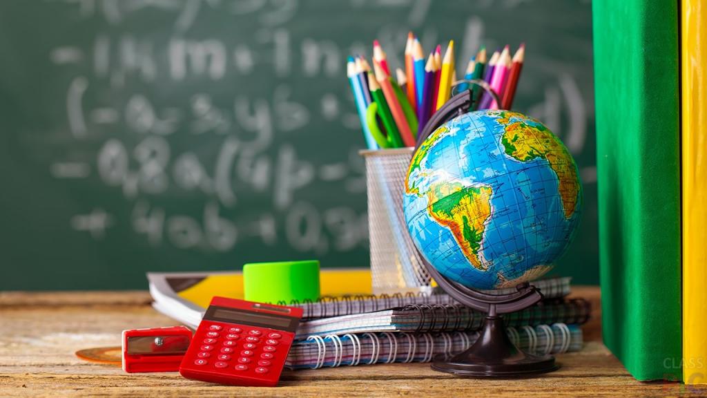 Образовательных учреждения Подольска вошли в рейтинг лучших школ 