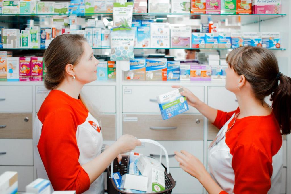13 апреля в Подольске состоится торжественное открытие двух аптек бренда «Дешевая аптека»