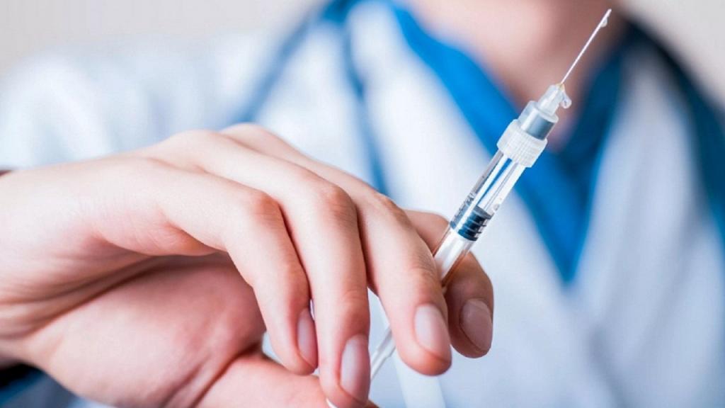 Юристы объяснили законность обязательной вакцинации