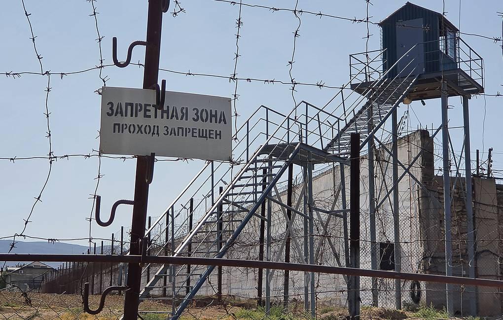 В Подольске задержали двоих сбежавших заключенных