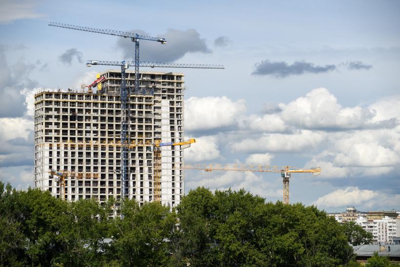 8 августа вступили в силу новые Стандарты жилищного строительства
