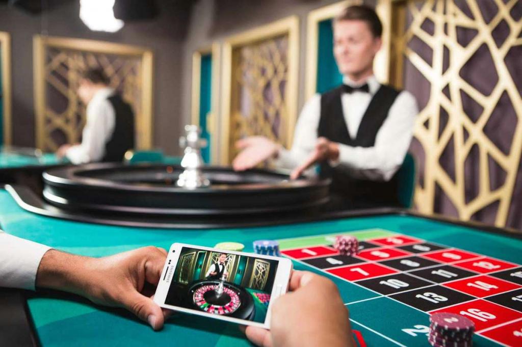 Самое лучшее онлайн казино 2019 как выиграть джекпот в игре анжела