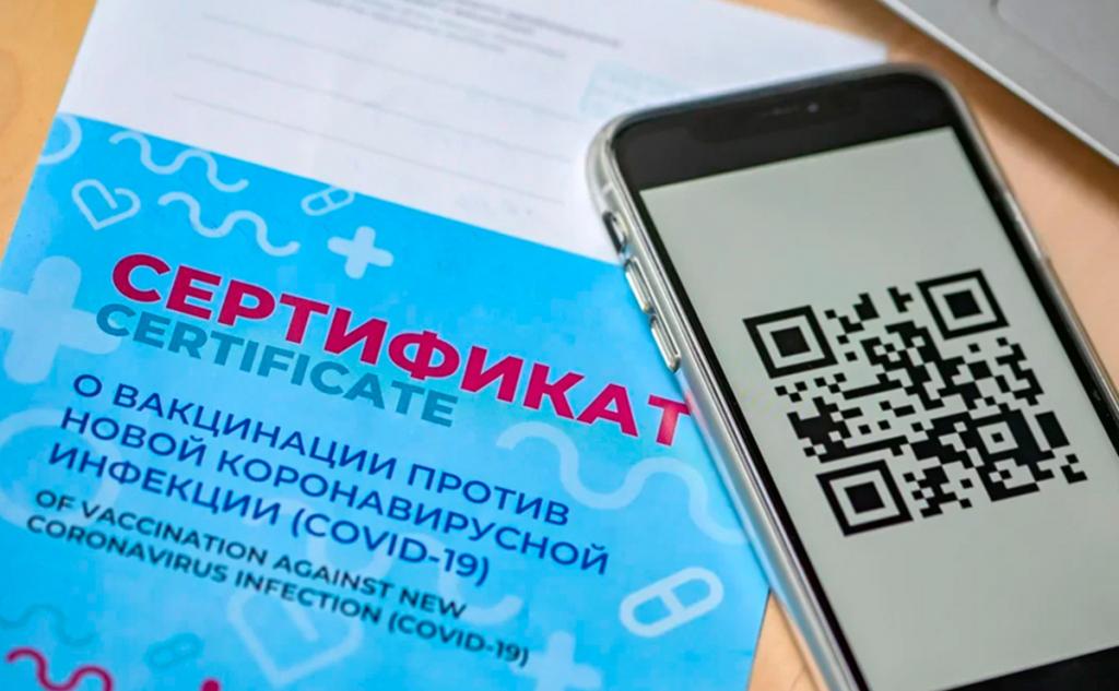 QR-коды для посещение театров и музеев