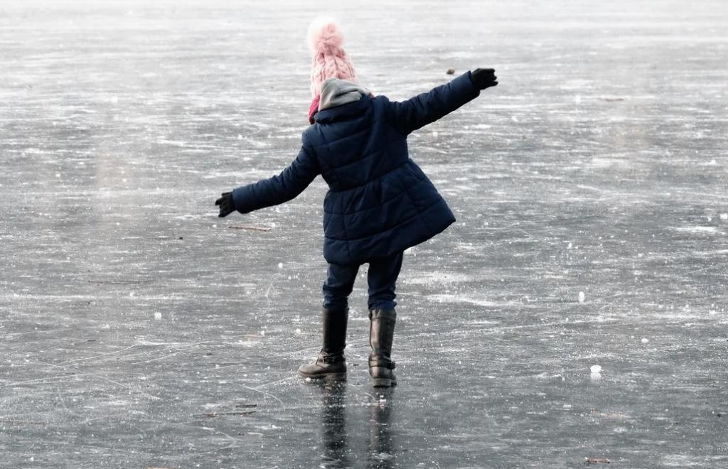 Подольские спасатели патрулируют акватории водоемов