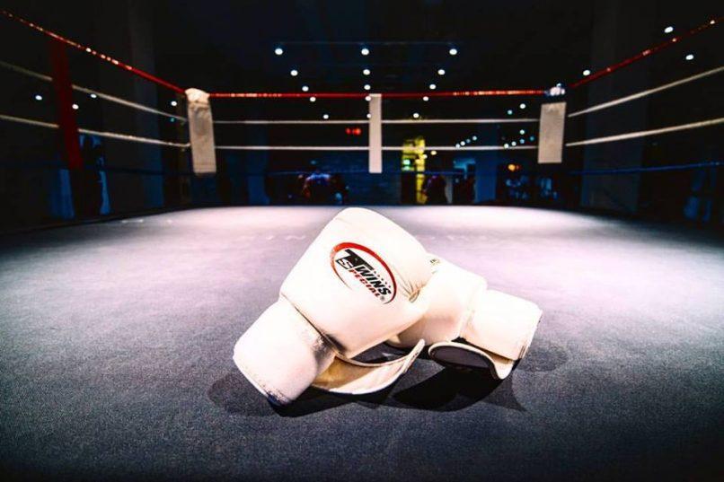 В Чемпионате и Первенстве мира по тайскому боксу победила воспитанница подольского спортклуба «Варяг»