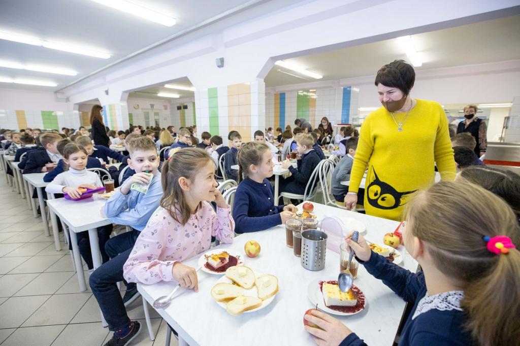 Мероприятия проекта «Родительский контроль»