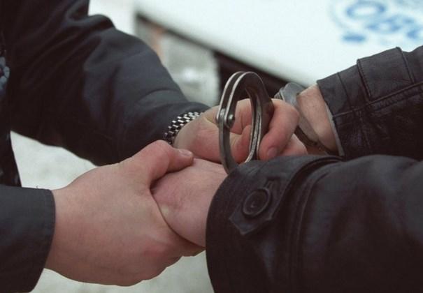 Задержан подозреваемый в грабеже