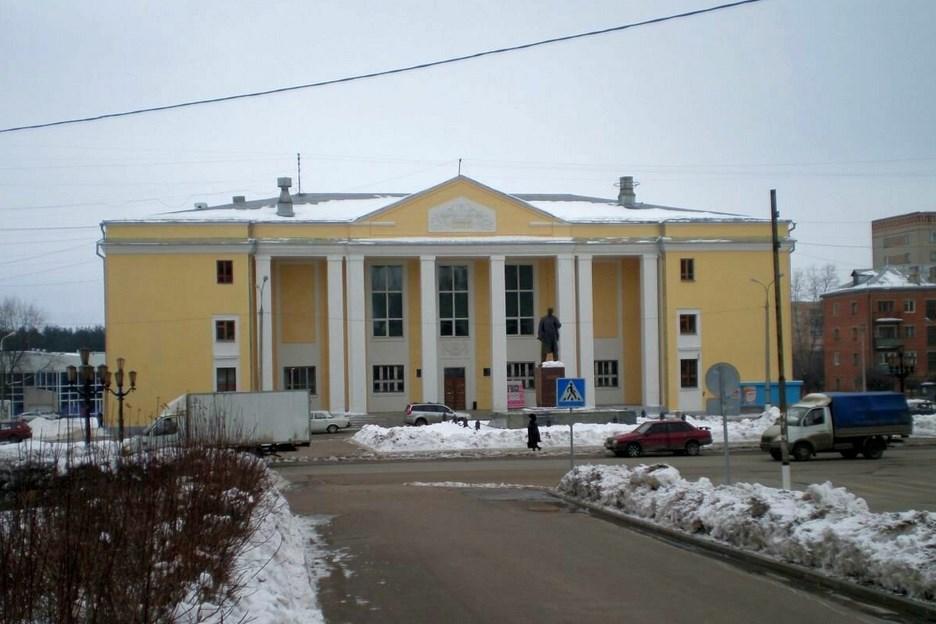 В мкр. Климовск 25 и 31 марта будет работать «выездная администрация»