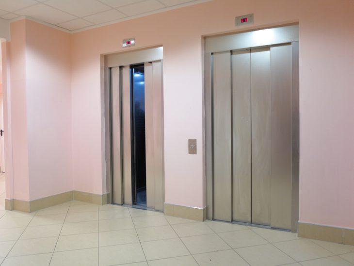 В Подольске заменят 21 лифт