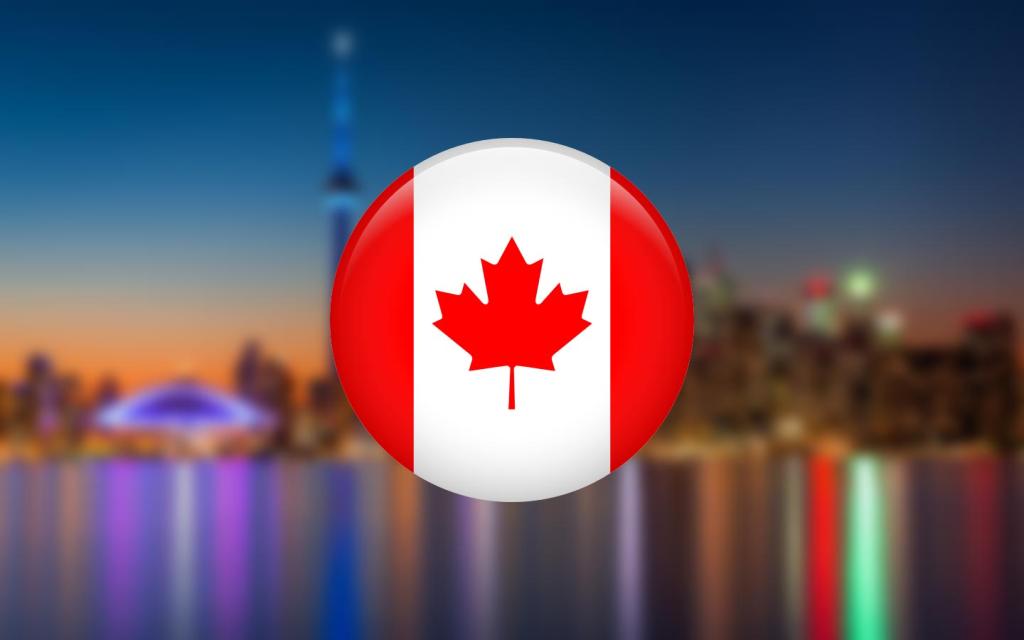 Лучшие казино онлайн Канады на сайте Casino Zeu