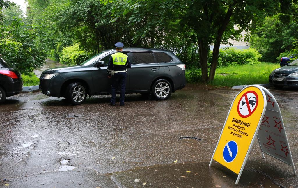 Работа водителем подольск свежие