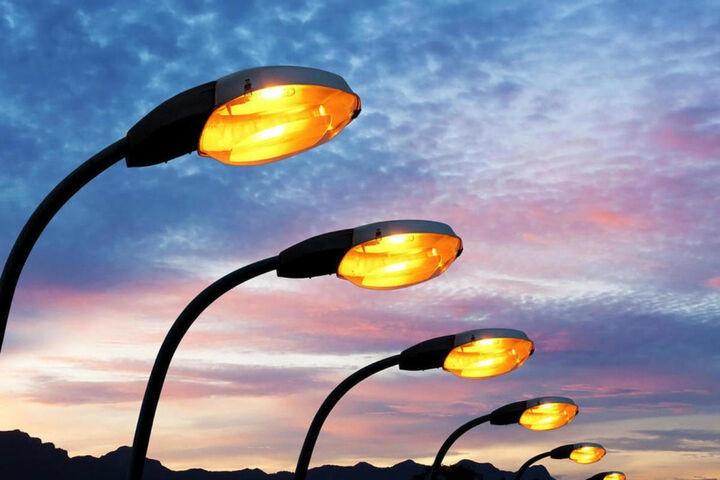 Энергосберегающие светильники установят в Подольске