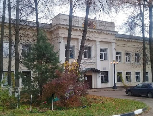 Выездная администрация будет работатьадминист в поселке Радиоцентра «Романцево» 